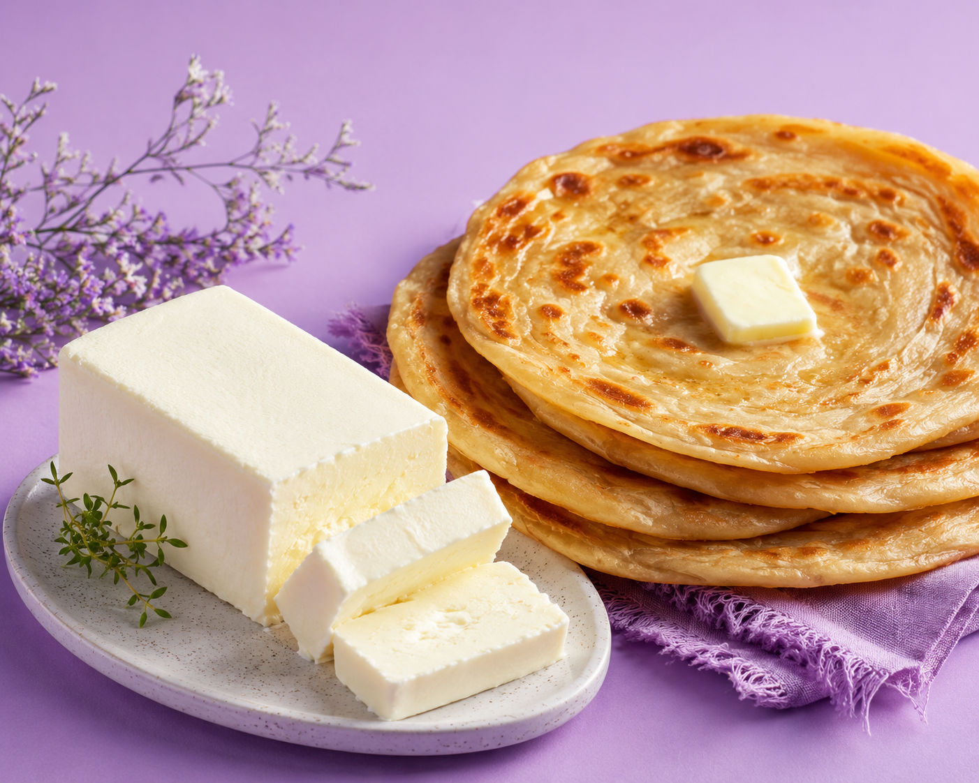 White Butter