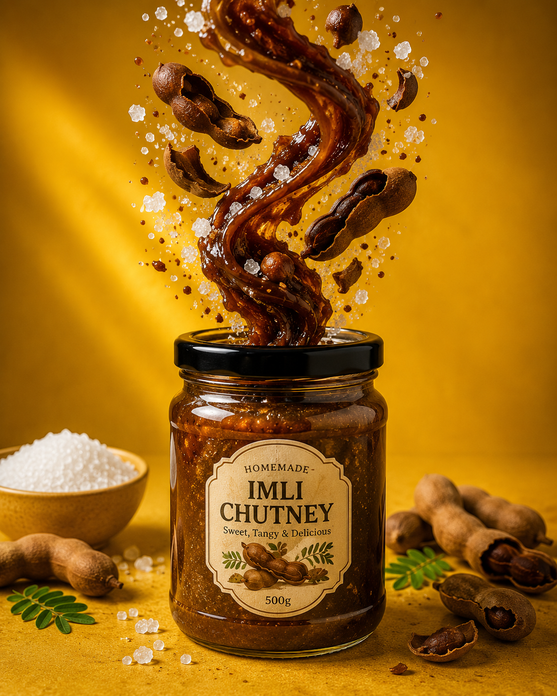 Imli Chutney