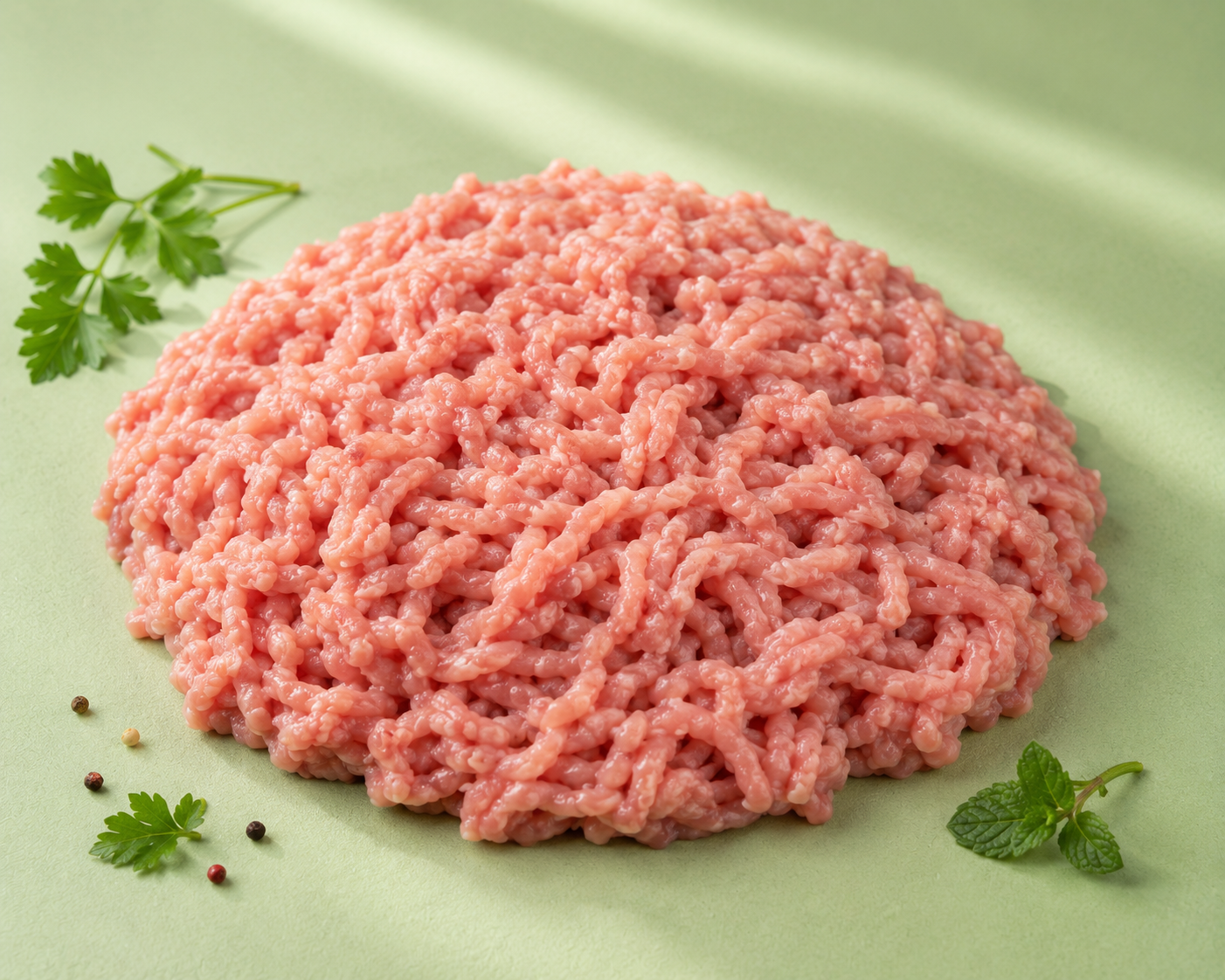 Desi Chicken Minced (1kg)