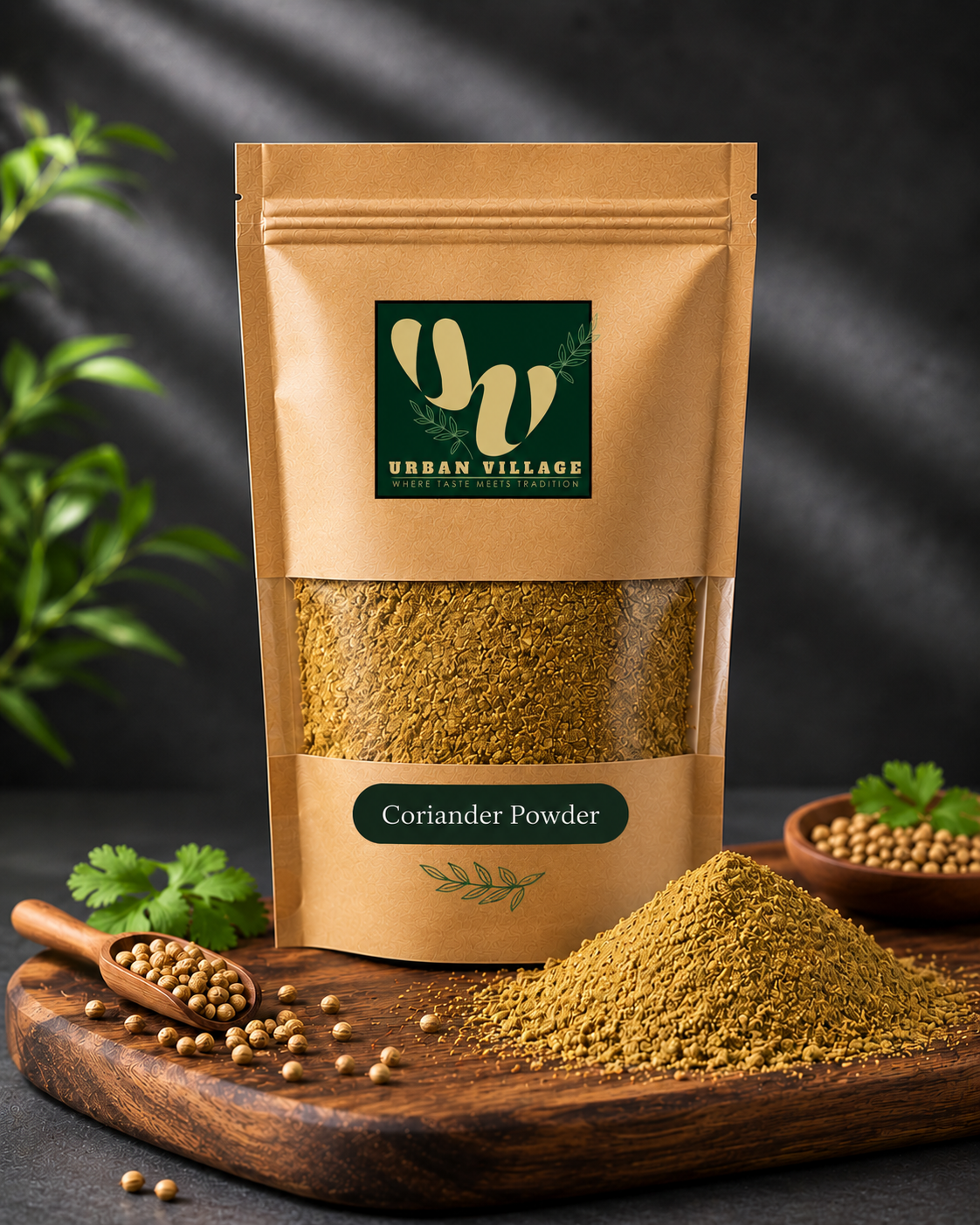 Coriander Powder