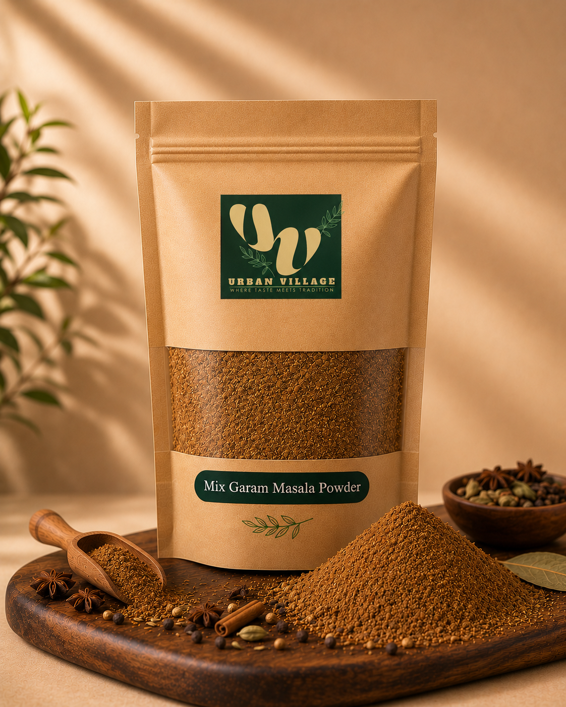 Mix Garam Masala Powder