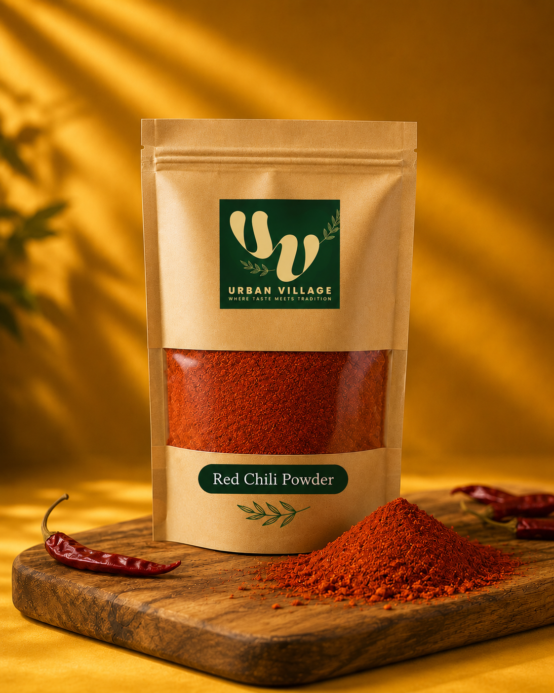 Red Chili Powder