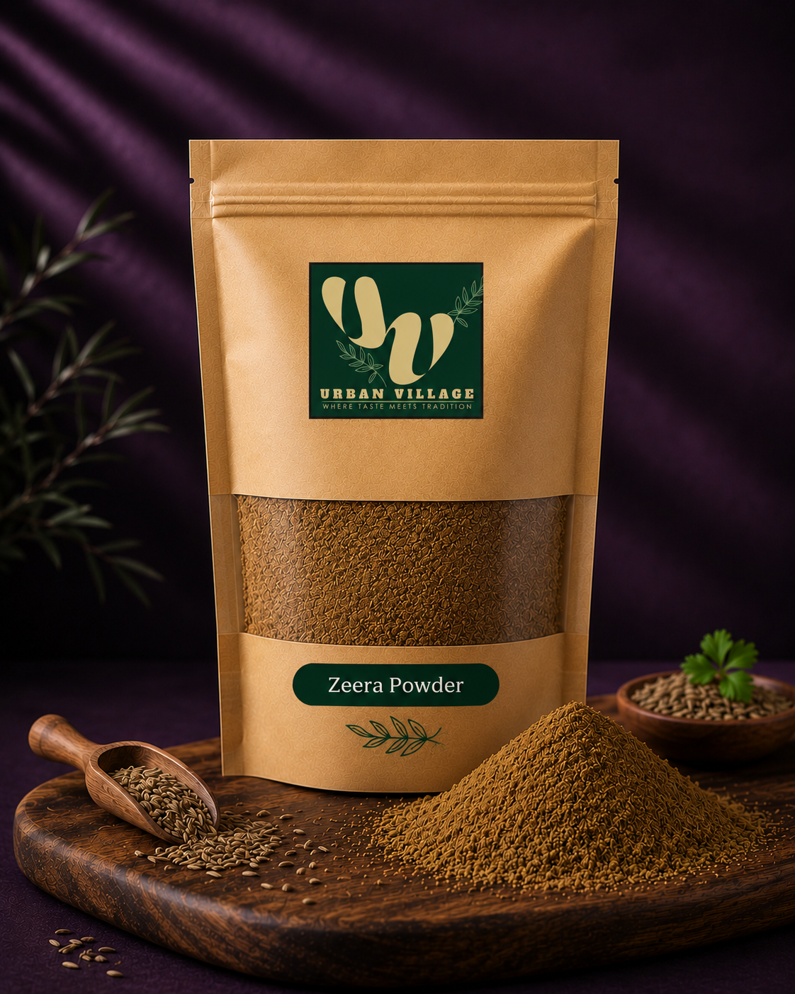 Zeera (Cumin) Powder